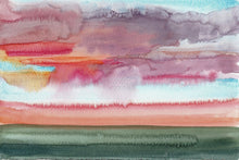 Load image into Gallery viewer, Margate Watercolour 3
