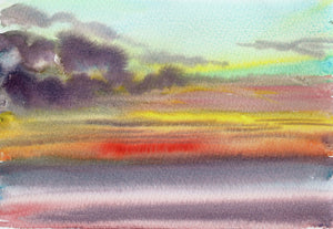 Margate Watercolour 2